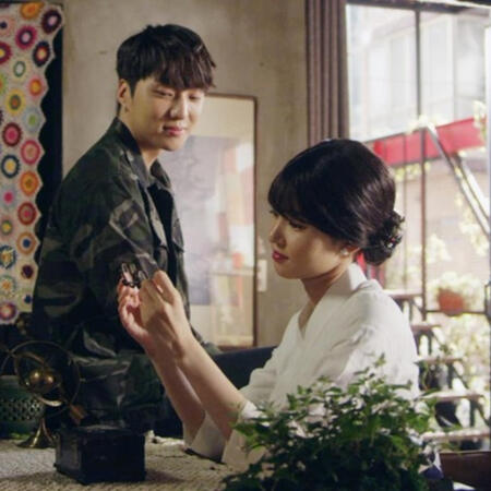 Love For A Thousand More [2016]