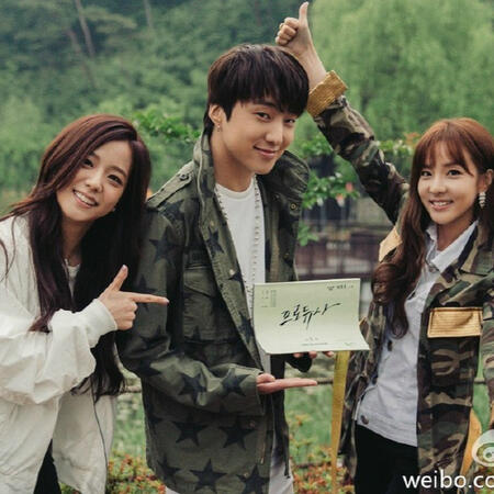 The Producers [2015]