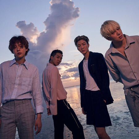 SUMMER STORY in Guam [2017]