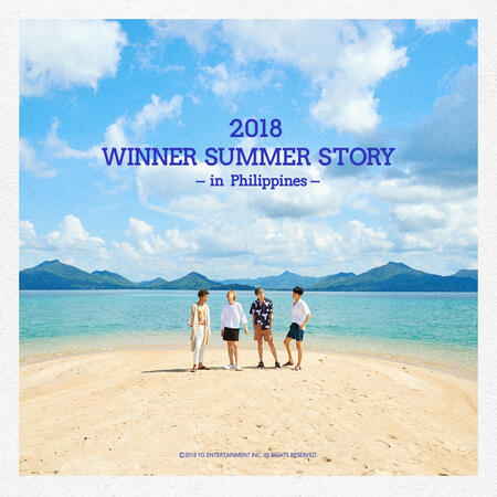SUMMER STORY in Philippines [2018]