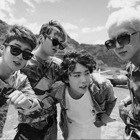 SUMMER STORY in Hawaii [2019]