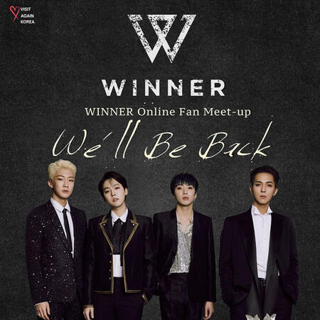 WE&#39;LL BE BACK [2022]