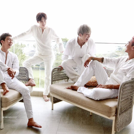 WELCOMING COLLECTION in Bali [2020]