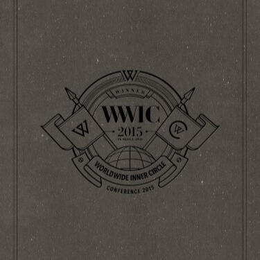 WWIC DVD [2015]