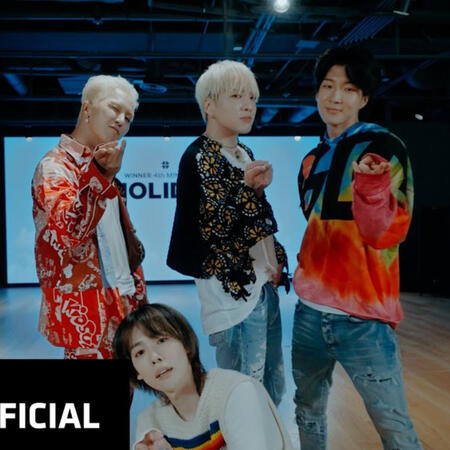 DANCE PRACTICE VIDEOS