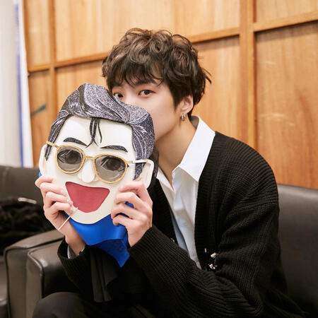 King of Masked Singer [2020]