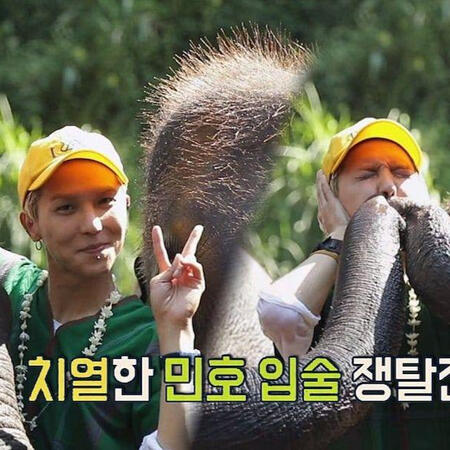 Carefree Travelers S2 EP9-11