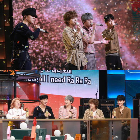 Sugar Man S2 EP16 [2018]