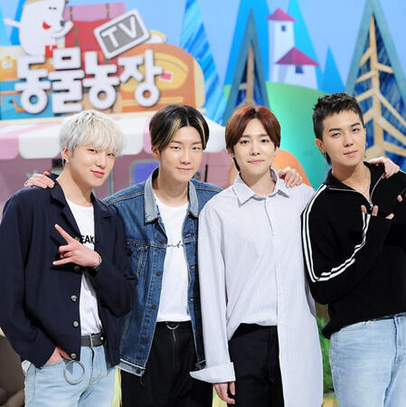 Animal Farm EP820-821 [2017]