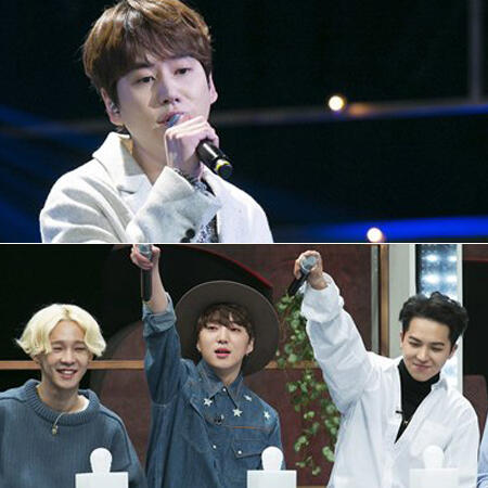 Sugar Man EP21 [2016